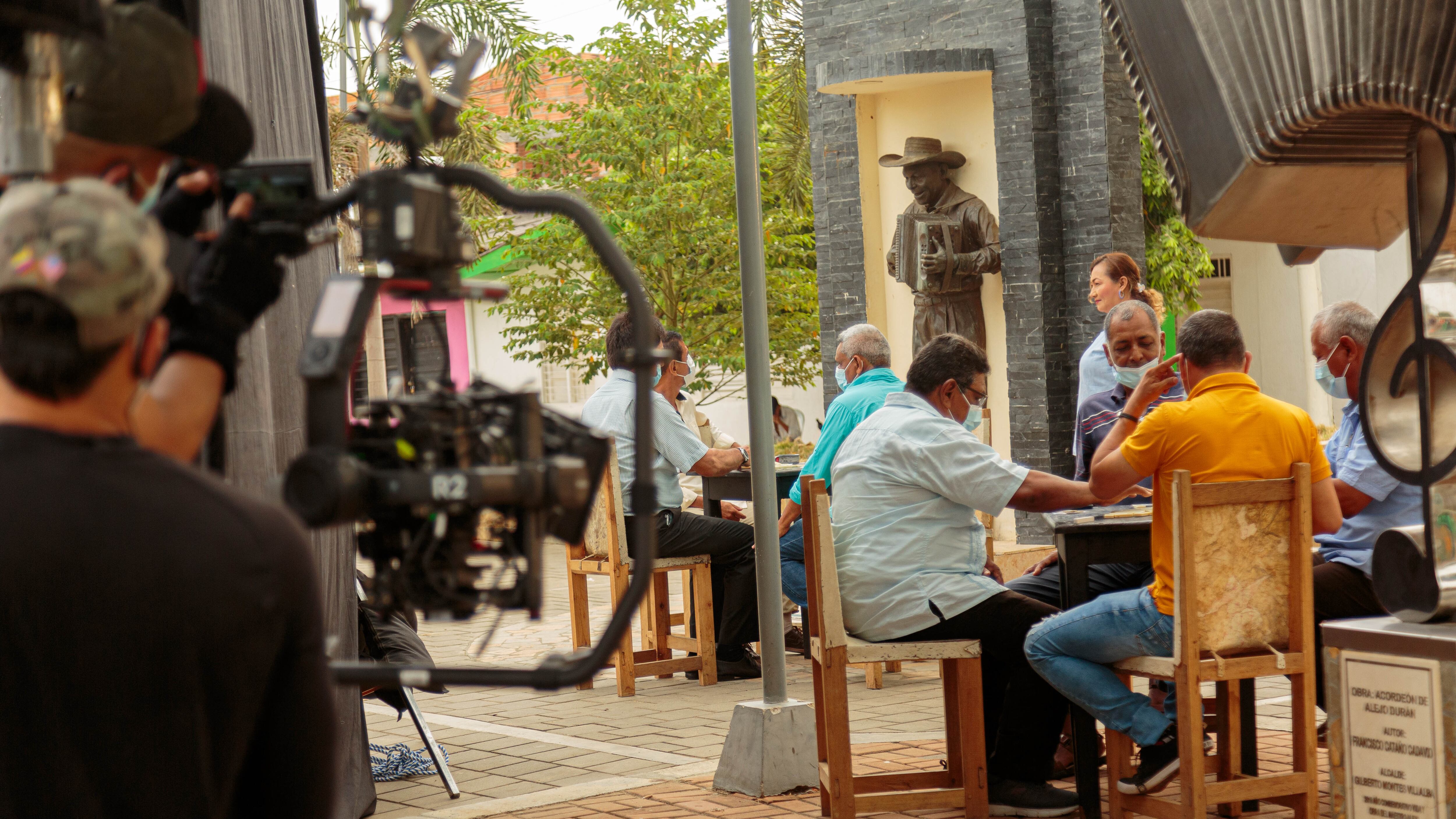 Esto se Calentó película