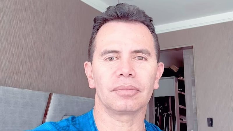 “Le agradezco”: Jhonny Rivera compartió la mejor lección de vida que le dejó su papá