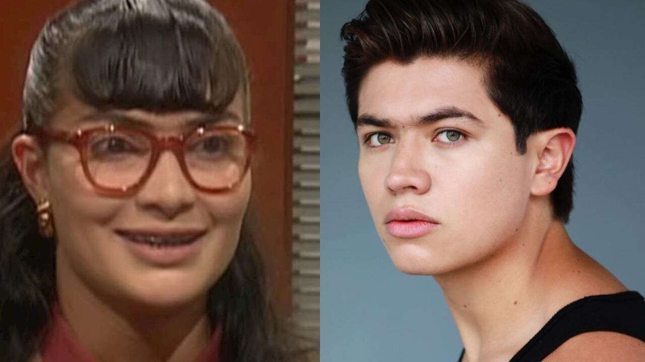 Esta es la reconocida actriz de ‘Betty la fea’ que le mueve el piso a Jim Velázquez