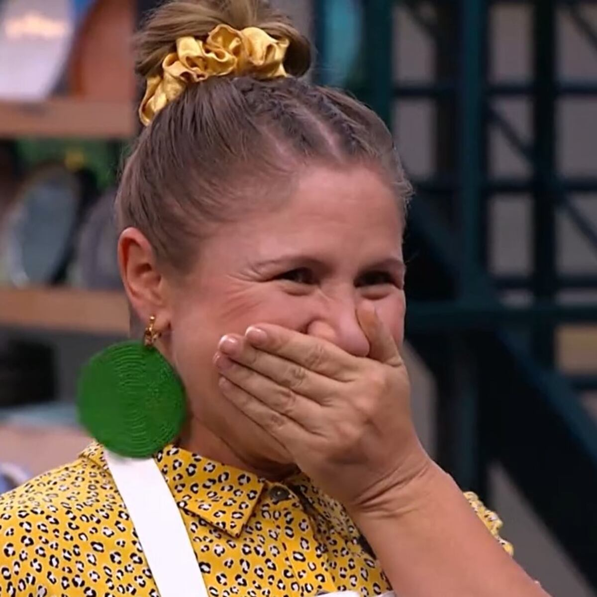 Vicky Berrío se apartará de MasterChef para cumplir sueño de vida con su mamá – Publimetro Colombia