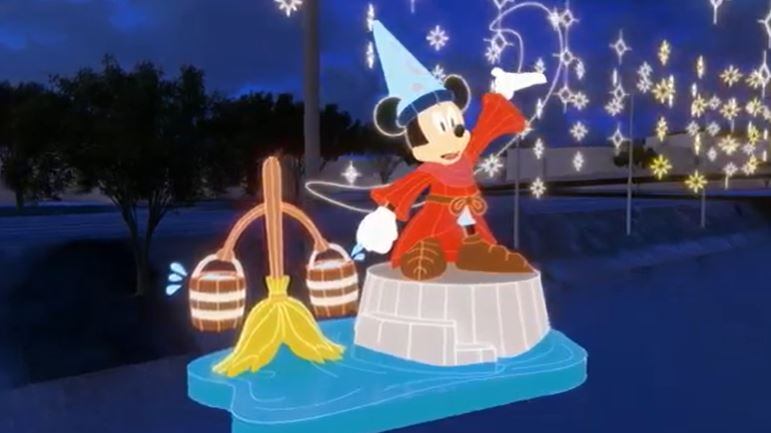 Alumbrados Navideños de Medellín 2023