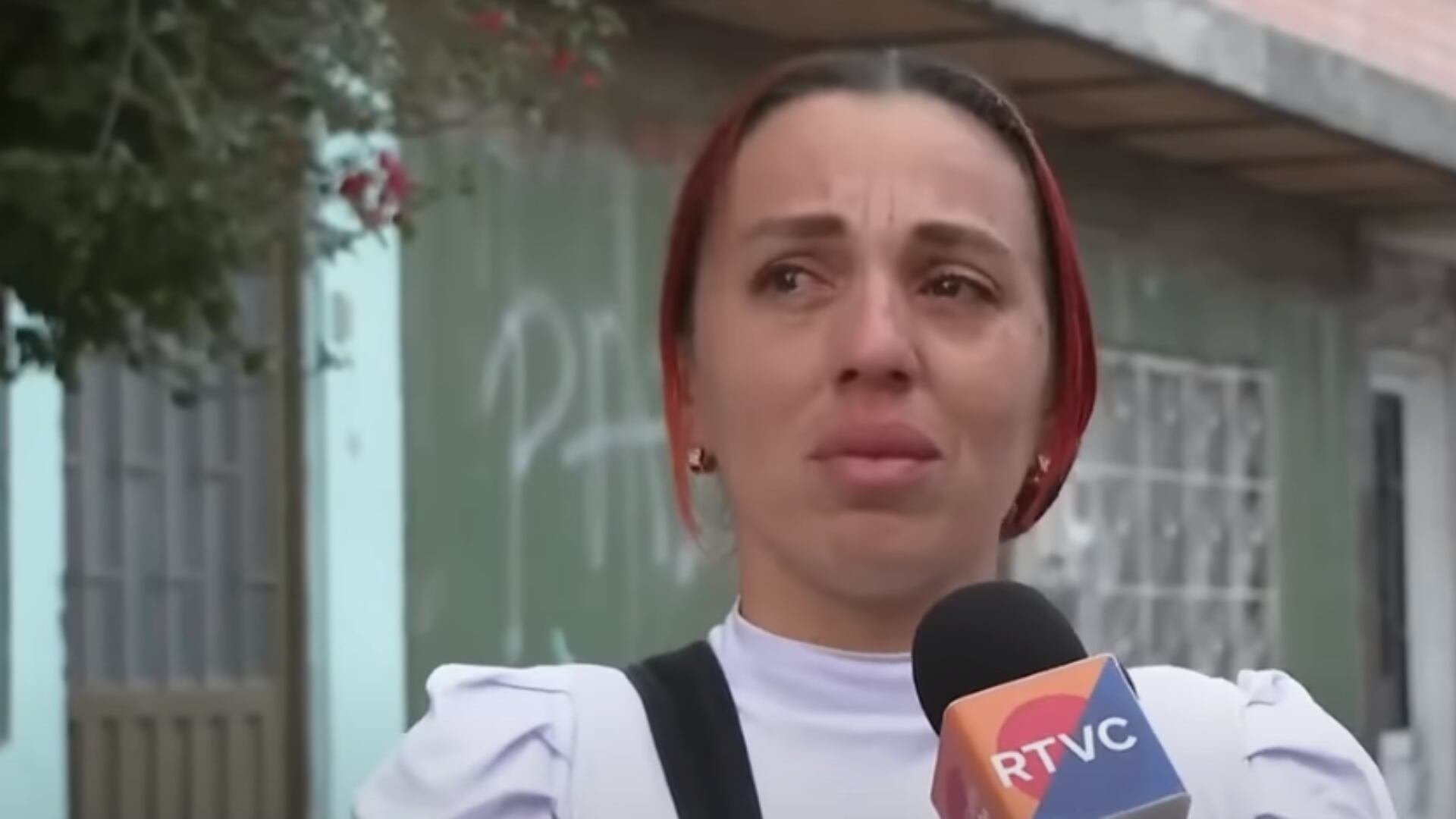 Créditos: RTVC. Captura de pantalla 11 de octubre de 2022