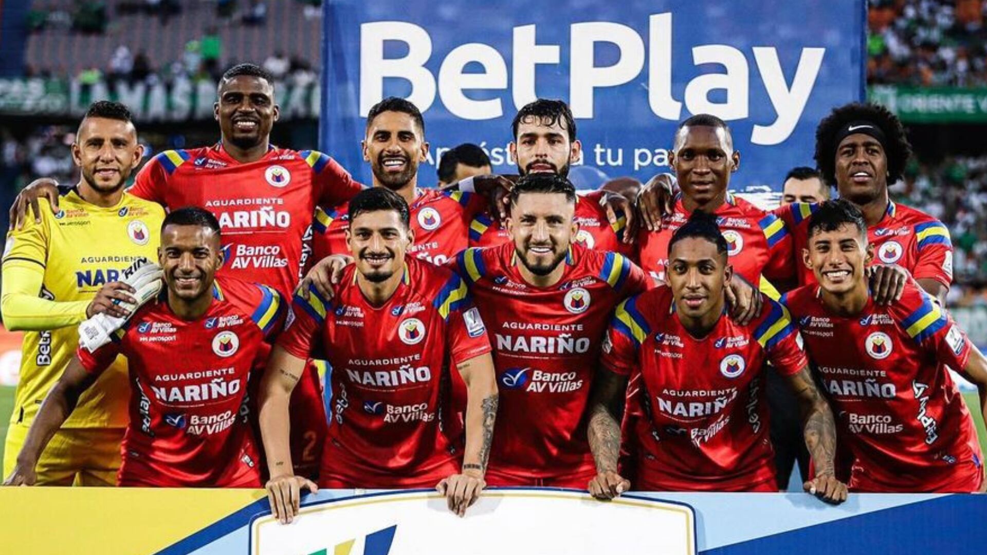 Técnico del Deportivo Pasto dejó en ridículo a periodista que hizo irrespetuosa pregunta