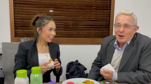 La empresaria ‘Epa Colombia’ abrió su corazón y dejó ver algunas de las cosas por las que pasó tras el conflicto legal del 2019.