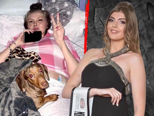 “Nunca dejaremos que sea olvidada”: Leah Smith, famosa tiktoker, fallece con solo 22 años