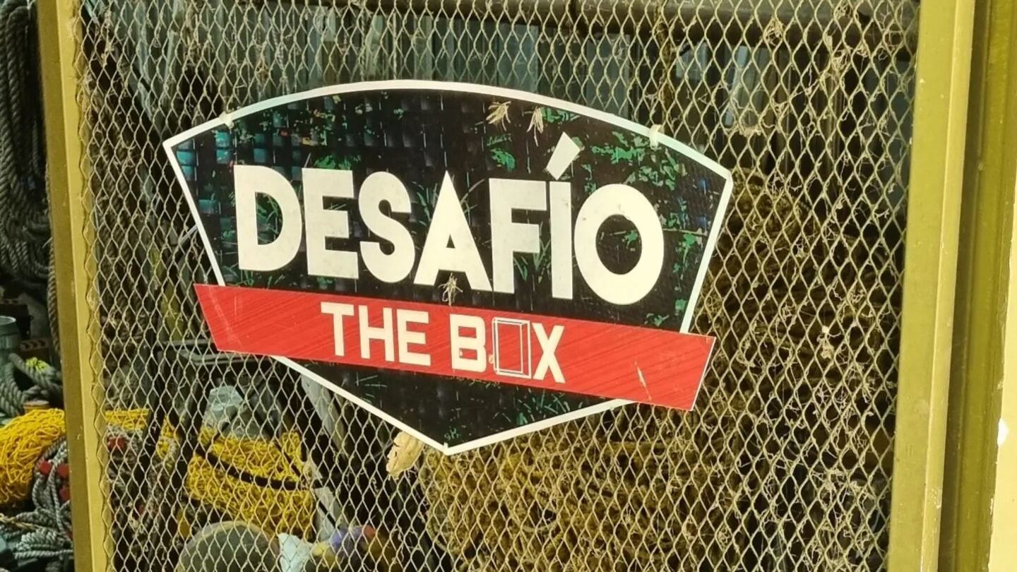 Una nueva era del ‘Desafío The Box’ está por comenzar y desde ya empiezan a verse las caras de quienes darán la batalla.