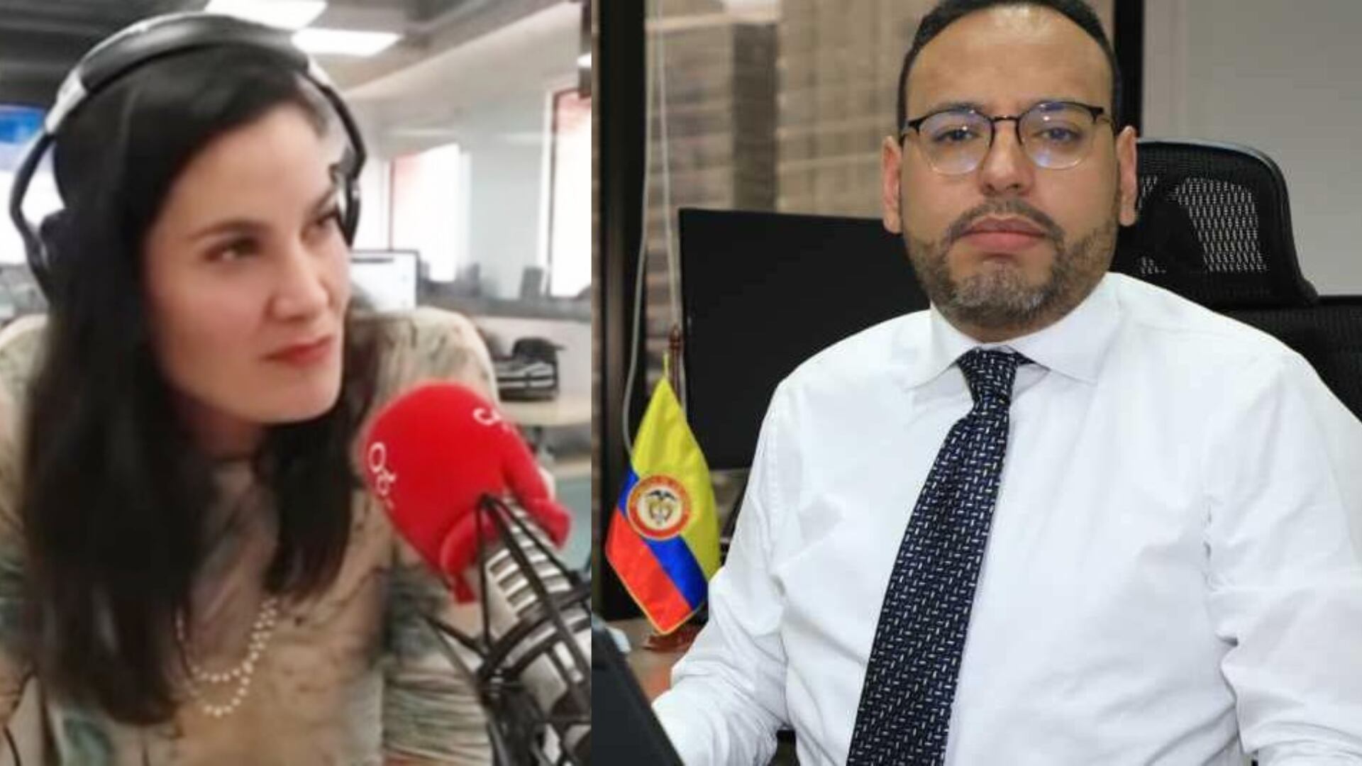 Vanessa de la Torre retó a nuevo ministro TIC de Petro a solucionar delicado problema en Bogotá