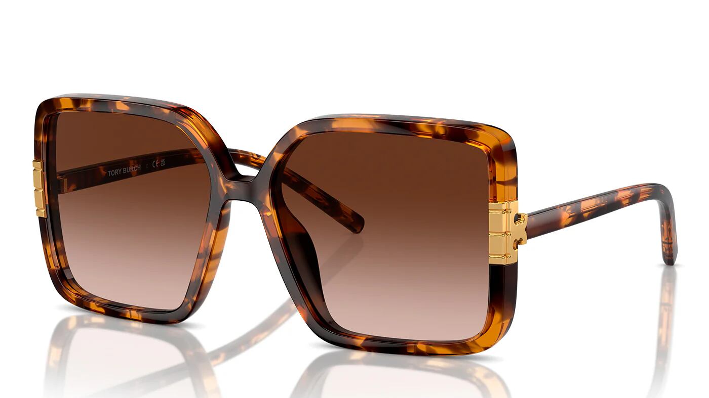 Gafas de sol en tendencia en Colombia