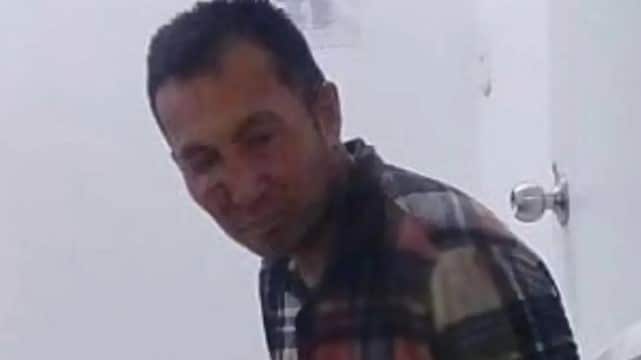 Legalizan la captura de Darwin Beltrán, señalado de asesinar a sus dos hijos en Bogotá.