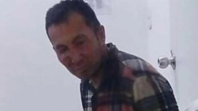 Legalizan la captura de Darwin Beltrán, señalado de asesinar a sus dos hijos en Bogotá.