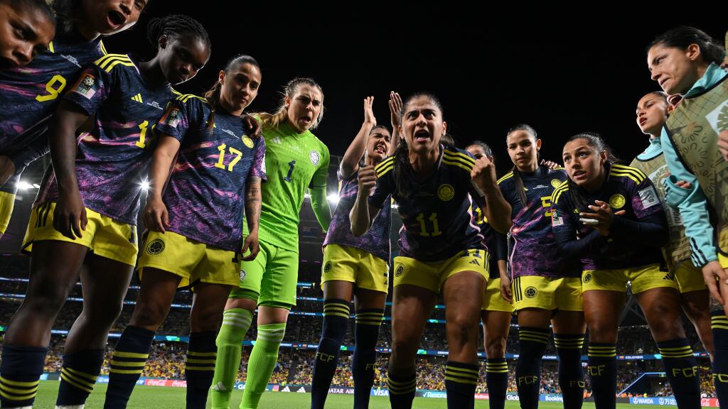 Hacen inesperada petición sobre la controvertida frase de Catalina Usme