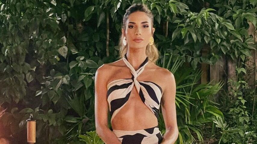 La presentadora del ‘Desafío The Box’ Gabriela Tafur aseveró que un gran porcentaje de las niñas deforman su verdadera imagen.