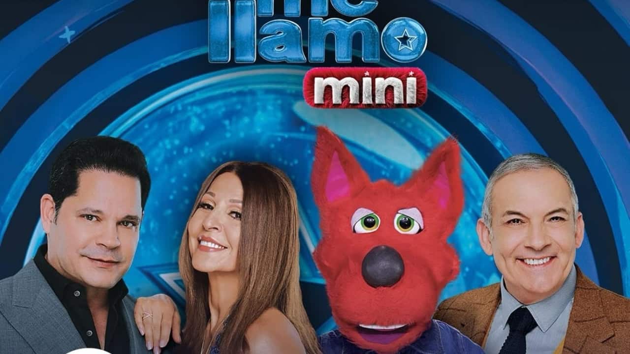 Caracol anuncia ‘Yo Me Llamo Mini’, la primera temporada para niños y así se puede postular