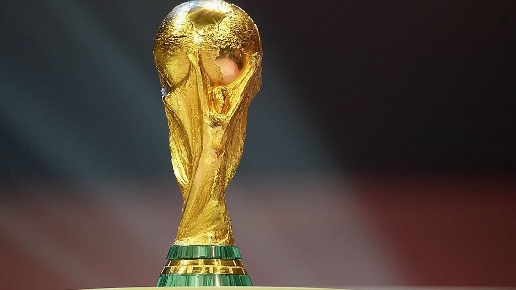 La Copa del Mundo podría vivir más cambios de cara al 2026