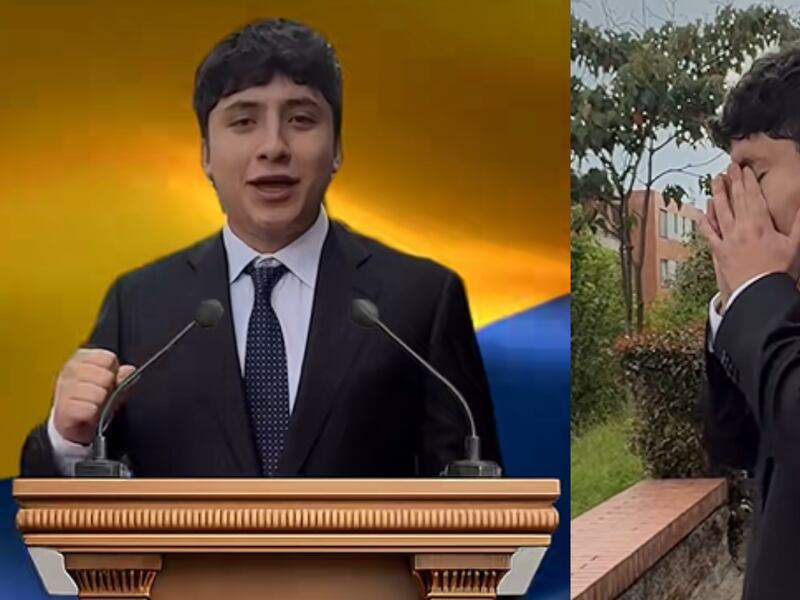 Rubigol mandó a estudiar a los influencers que se ‘quemaron’ en las elecciones de Senado y Cámara