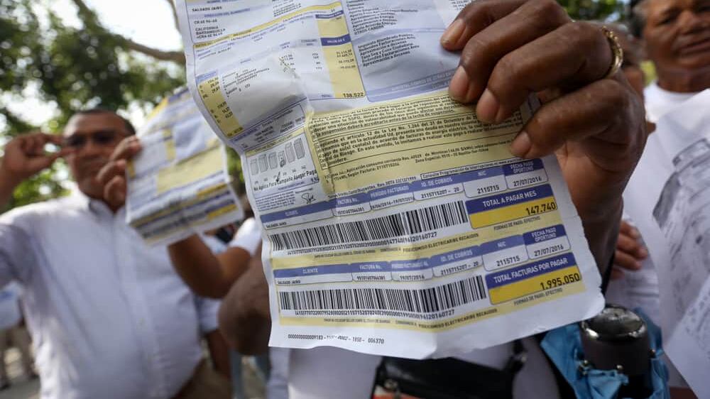 Electricaribe será liquidada