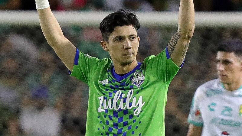 Fredy Montero fue ofrecido al América, pero está casi descartado porque tienen otra prioridad