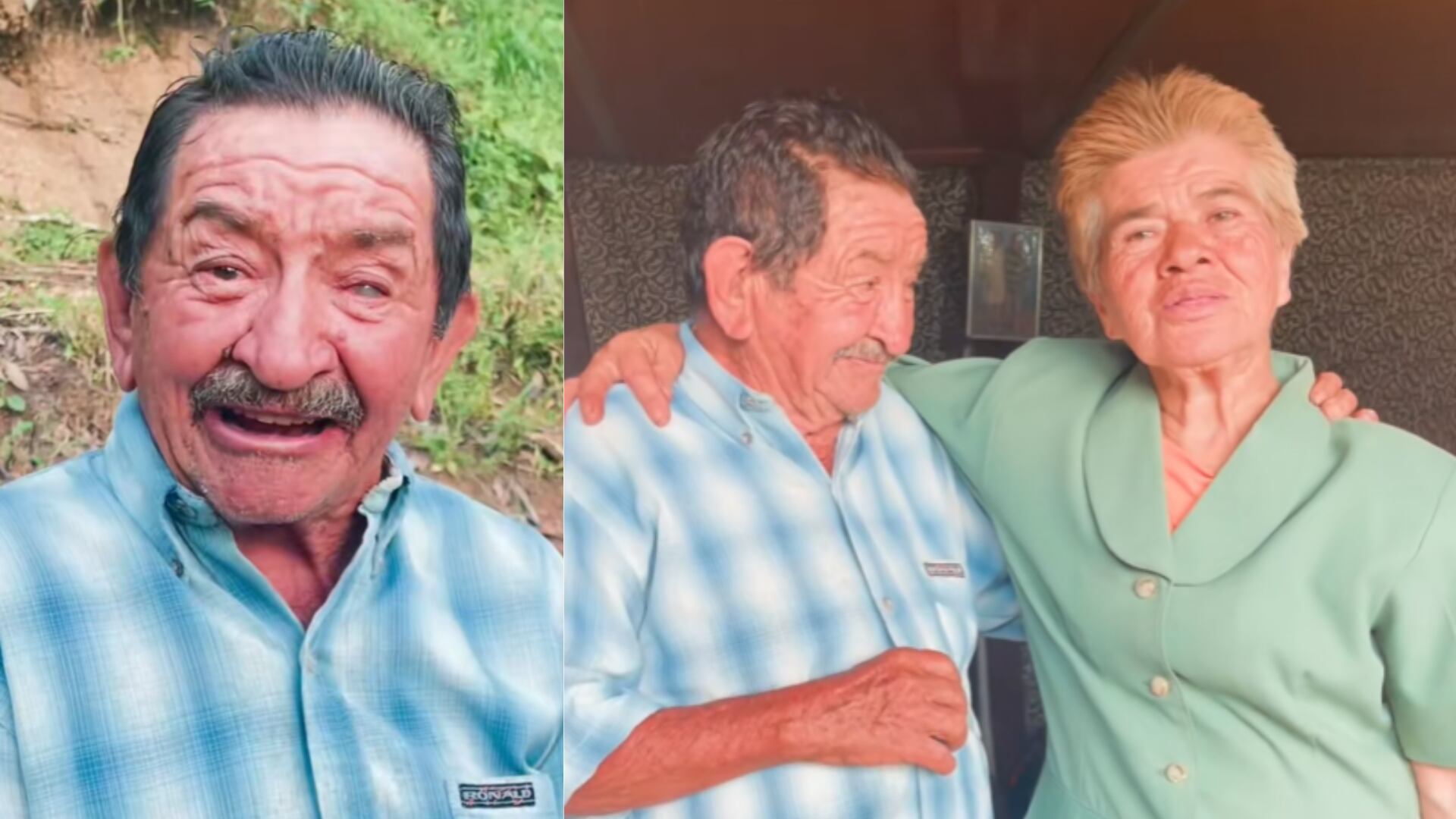 Los Sinvergüenzas volvieron a TikTok