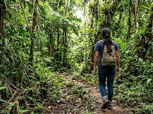 Prima de los hermanos Mucutuy falleció en combates entre disidencias de las Farc en Guaviare: había sido reclutada