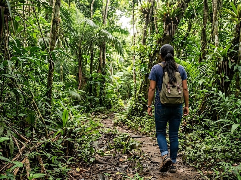 Prima de los hermanos Mucutuy falleció en combates entre disidencias de las Farc en Guaviare: había sido reclutada