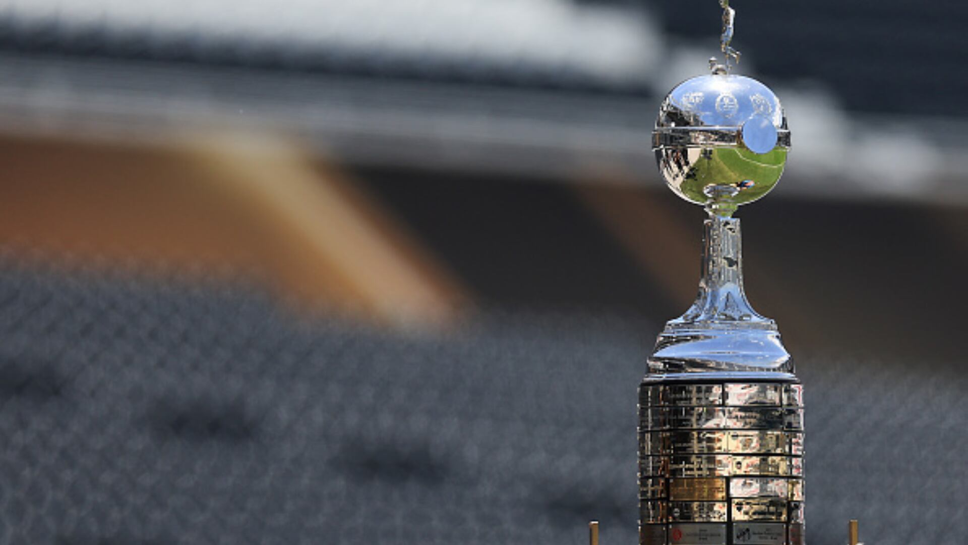 Copa Libertadores - Foto: Redes sociales de la competencia tomada el 23 de diciembre del 2025