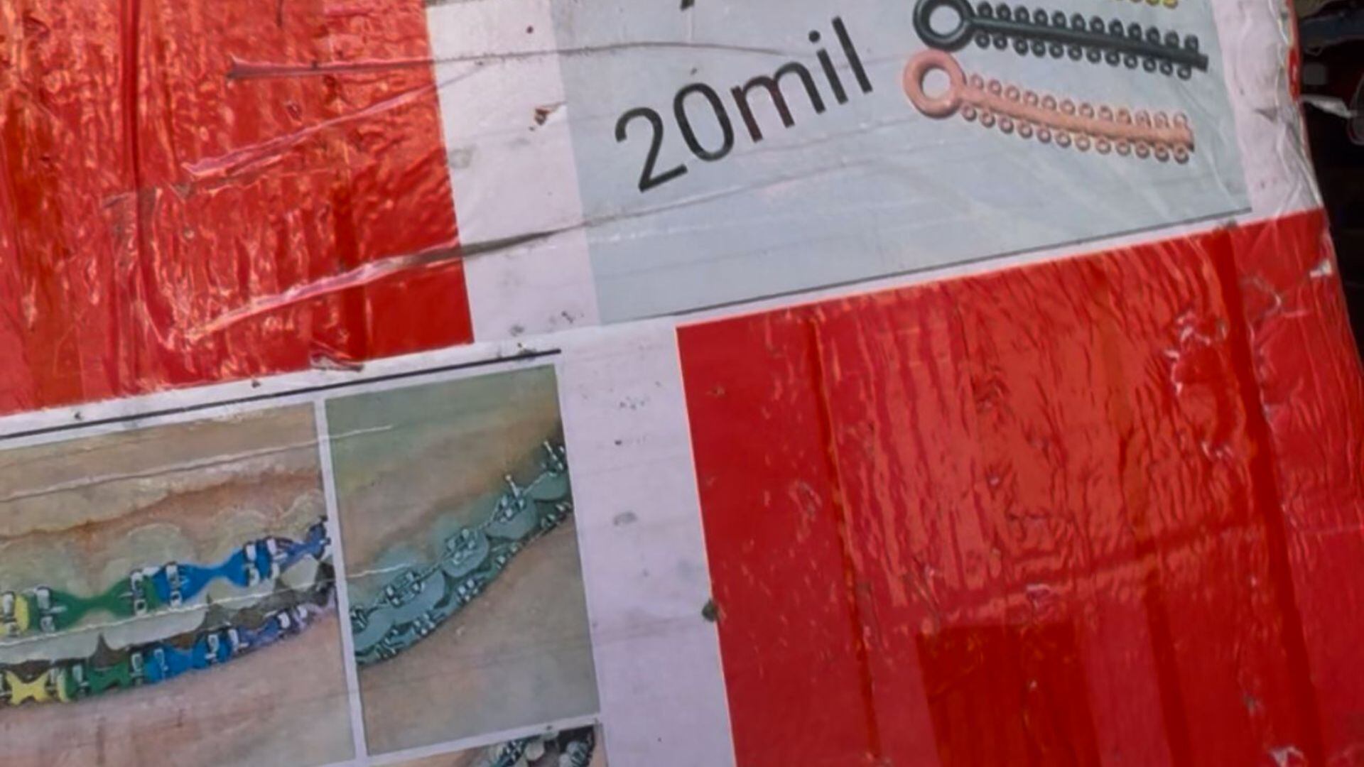 Vendían brackets a $200.000