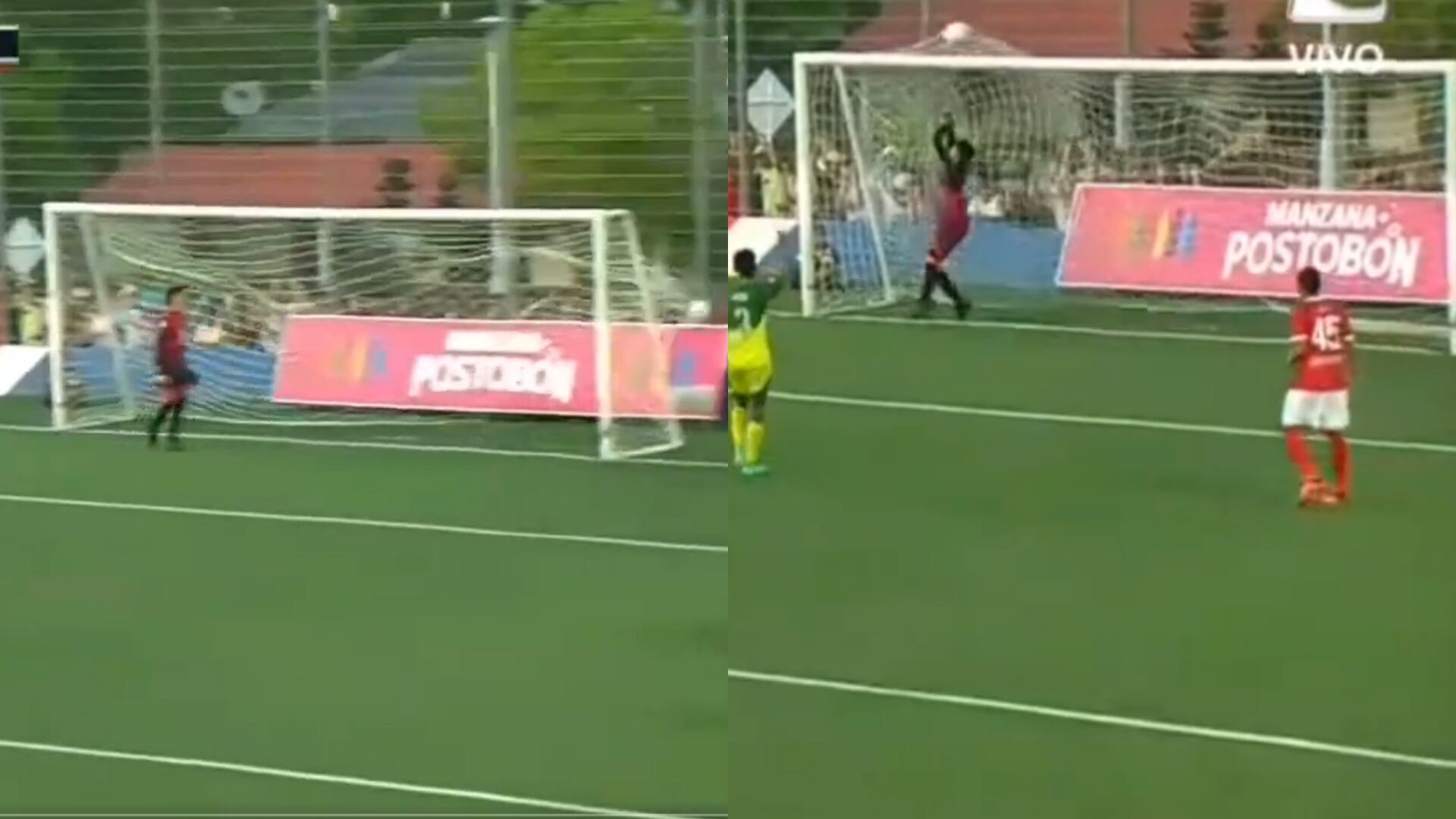 Cristiano Gutiérrez hizo doblete en la final de la Caribe Champions