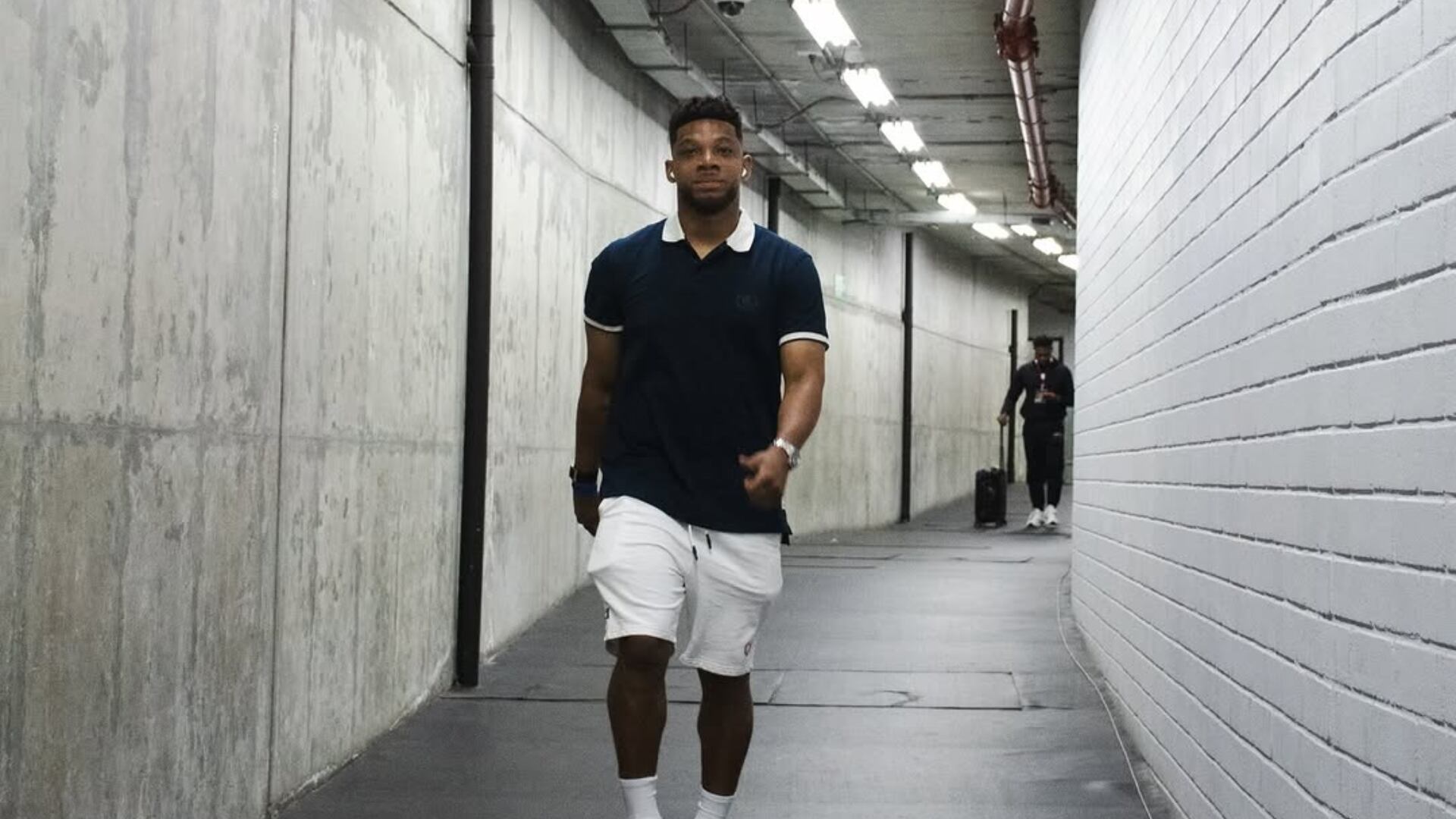 Hijo de Fabra ‘le tiró un salvavidas’ en vivo para evitar problemas, pero él no hizo caso