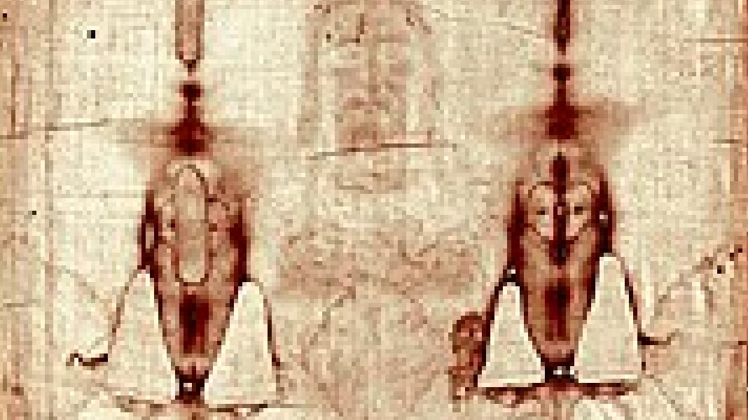 Sudario de Turín
