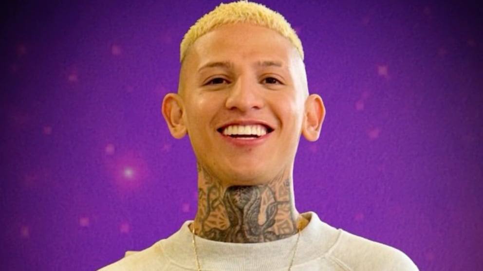 La Liendra se conmovió al contar en ‘La Casa de los Famosos’ uno de sus ...