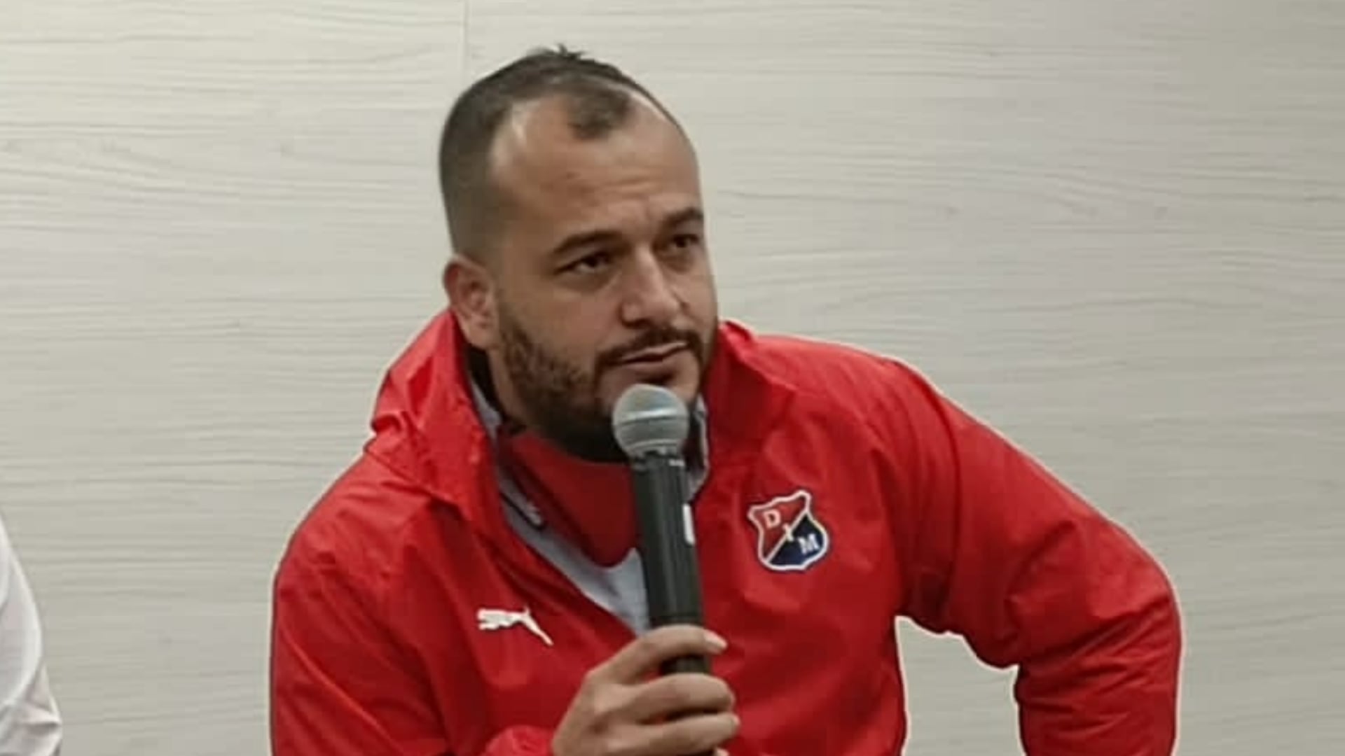 El presidente del Medellín se sorprendió por la forma como los colombianos celebraron que Argentina ganó el Mundial Qatar 2022.