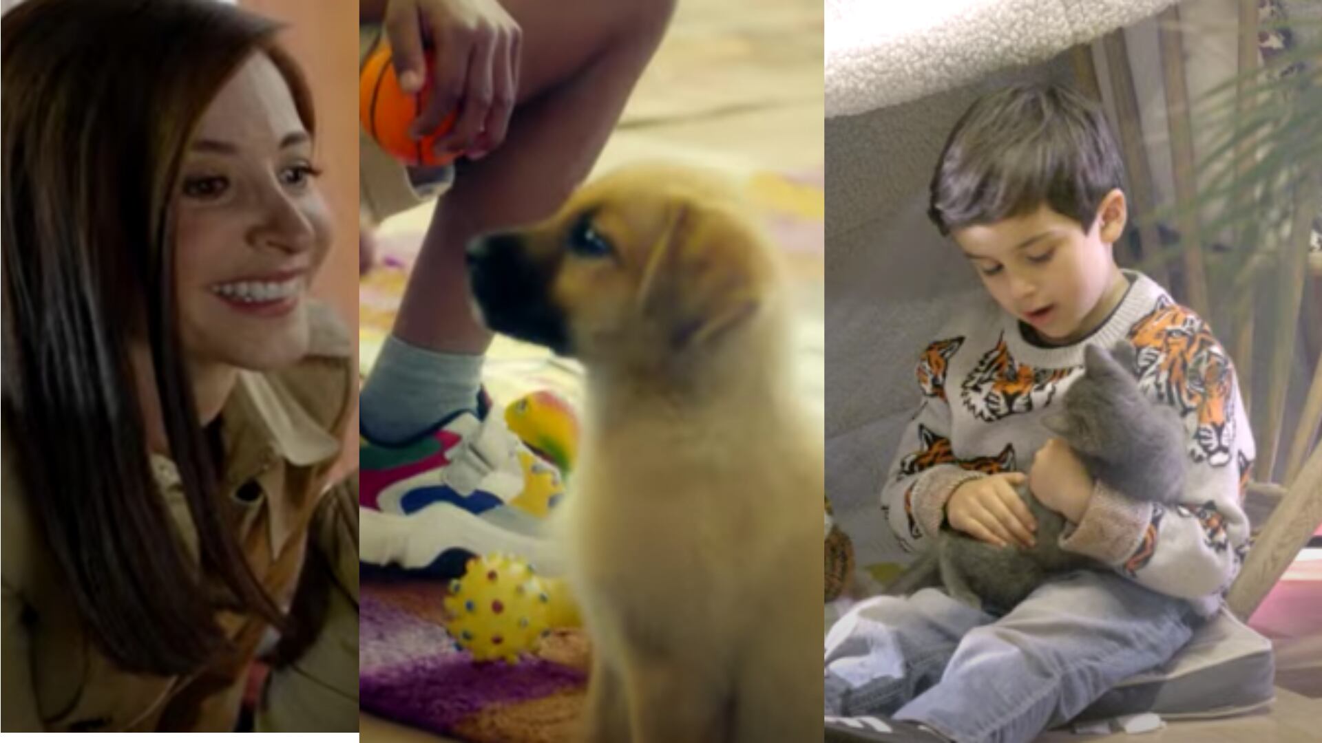 Comercial de Canal Caracol que pone a llorar a espectadores