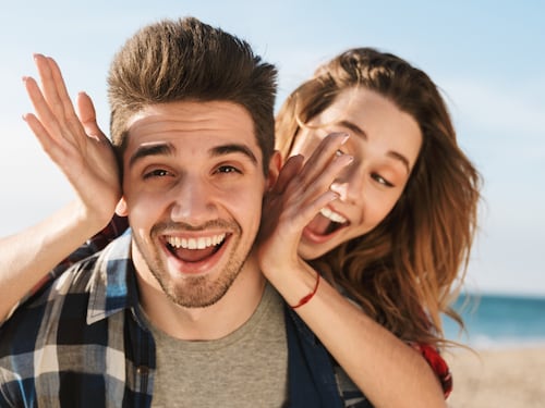 ¿Quiénes son los hombres ‘fideo’? Así es cómo están robando corazones en internet