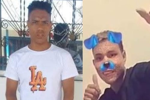 Los perturbadores videos que grabó padre antes de asesinar a su hija en caso de violencia vicaria