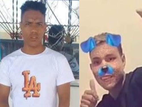 Los perturbadores videos que grabó padre antes de asesinar a su hija en caso de violencia vicaria