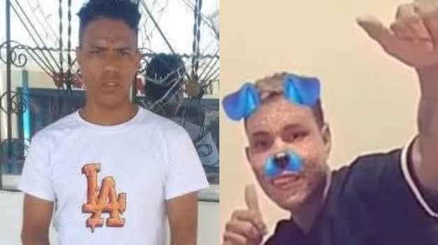 Foto la inquietante serie de clips en TikTok que antecedió al asesinato de una niña en Soledad.