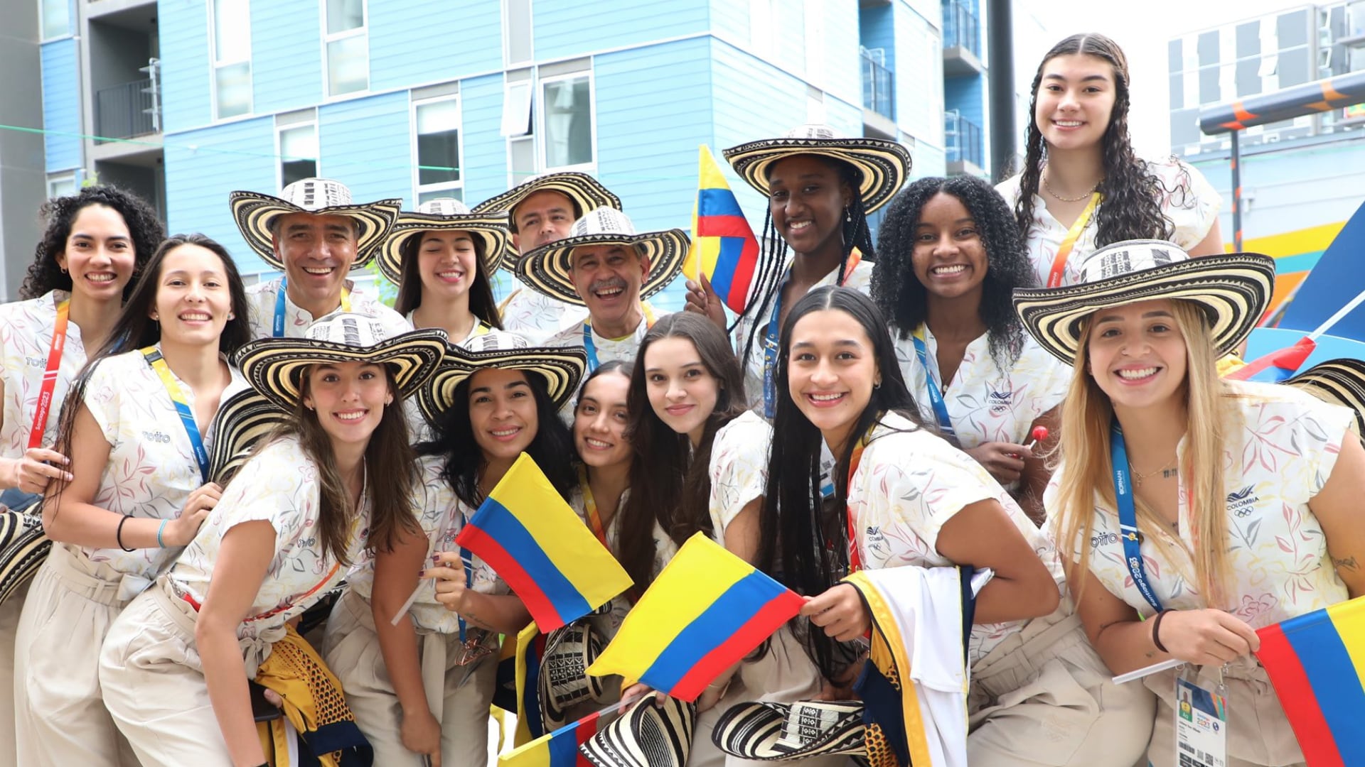 Juegos Panamericanos