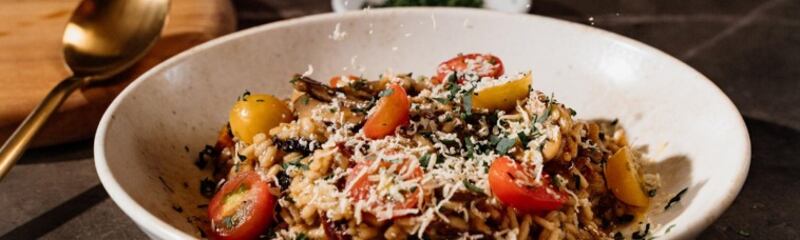 Recetas para celebrar Amor y Amistad