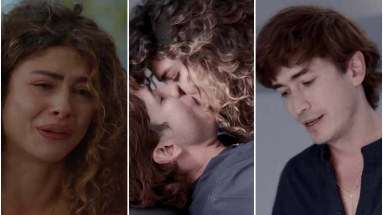 RCN trasmite los últimos capítulos de la serie del ciclista paisa.