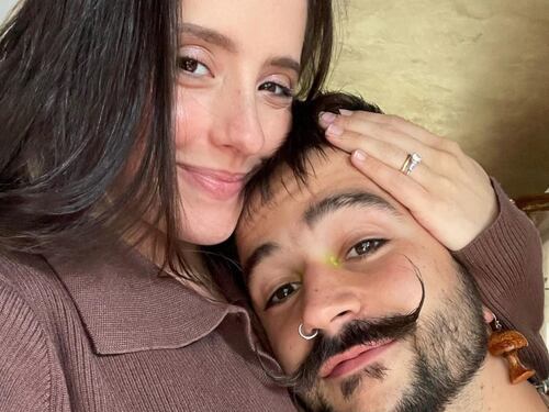 Evaluna reveló detalles de su parto y compartió cómo su mamá ayudó en el proceso