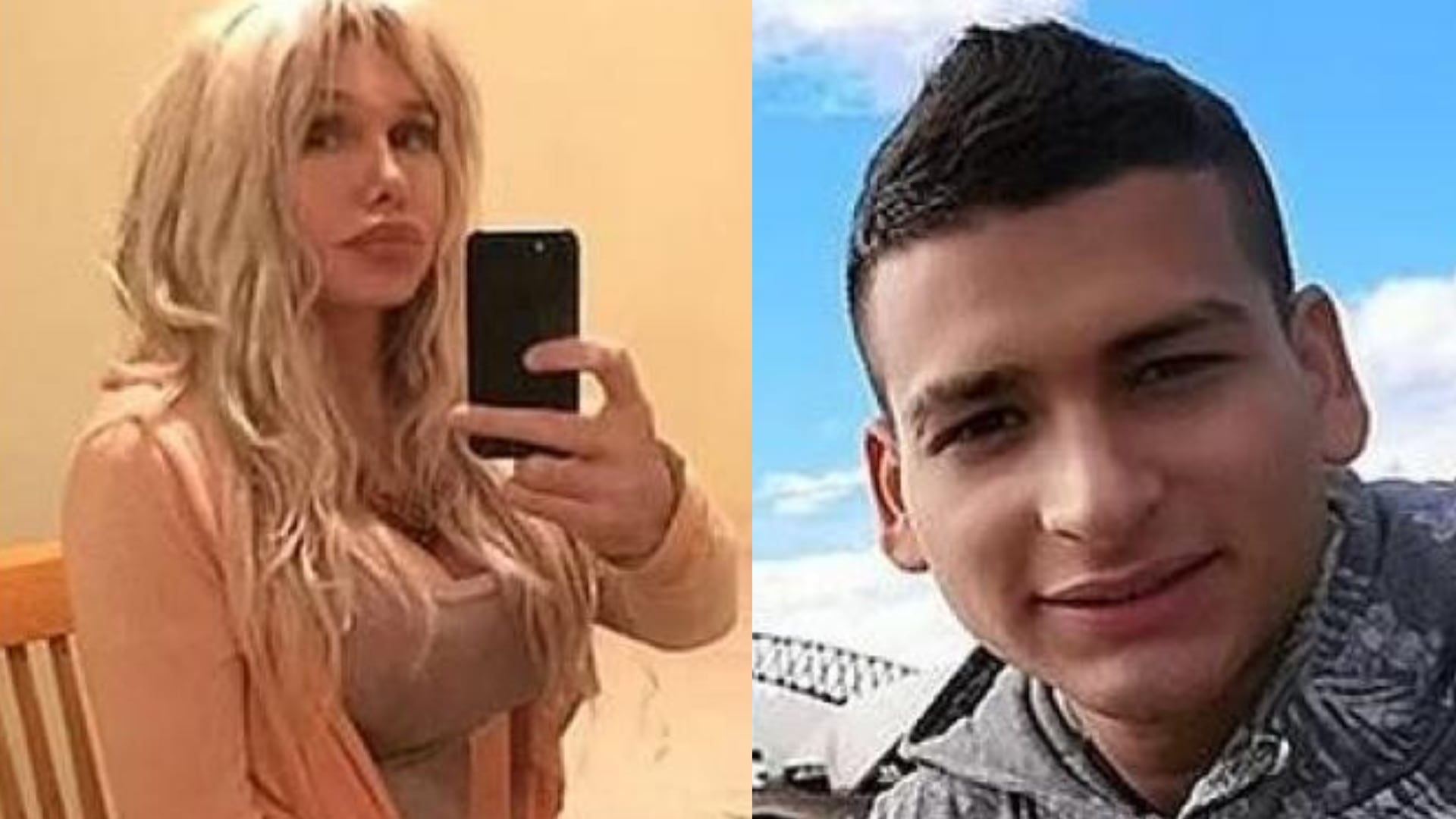 Mujer trans fue asesinada por un colombiano.
