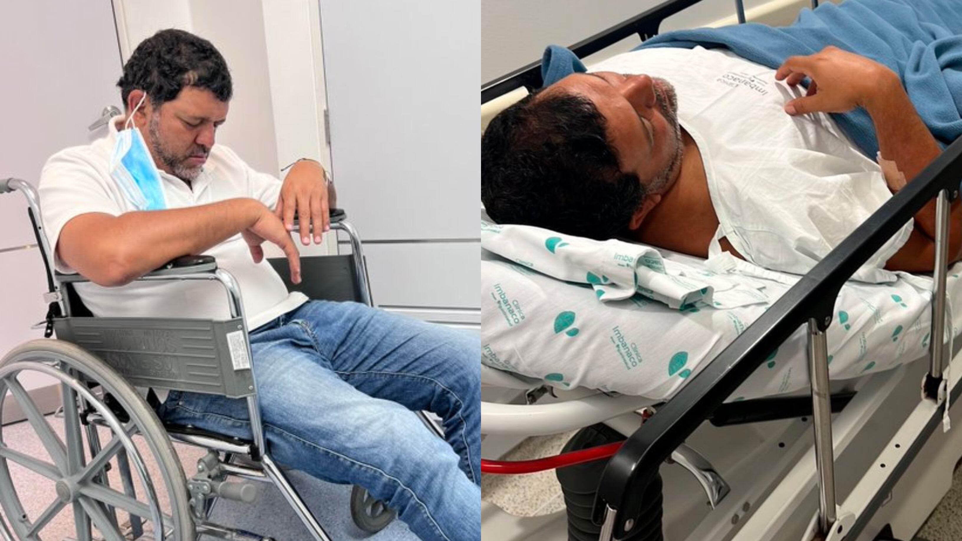 Alcalde de Calima, Valle del Cauca