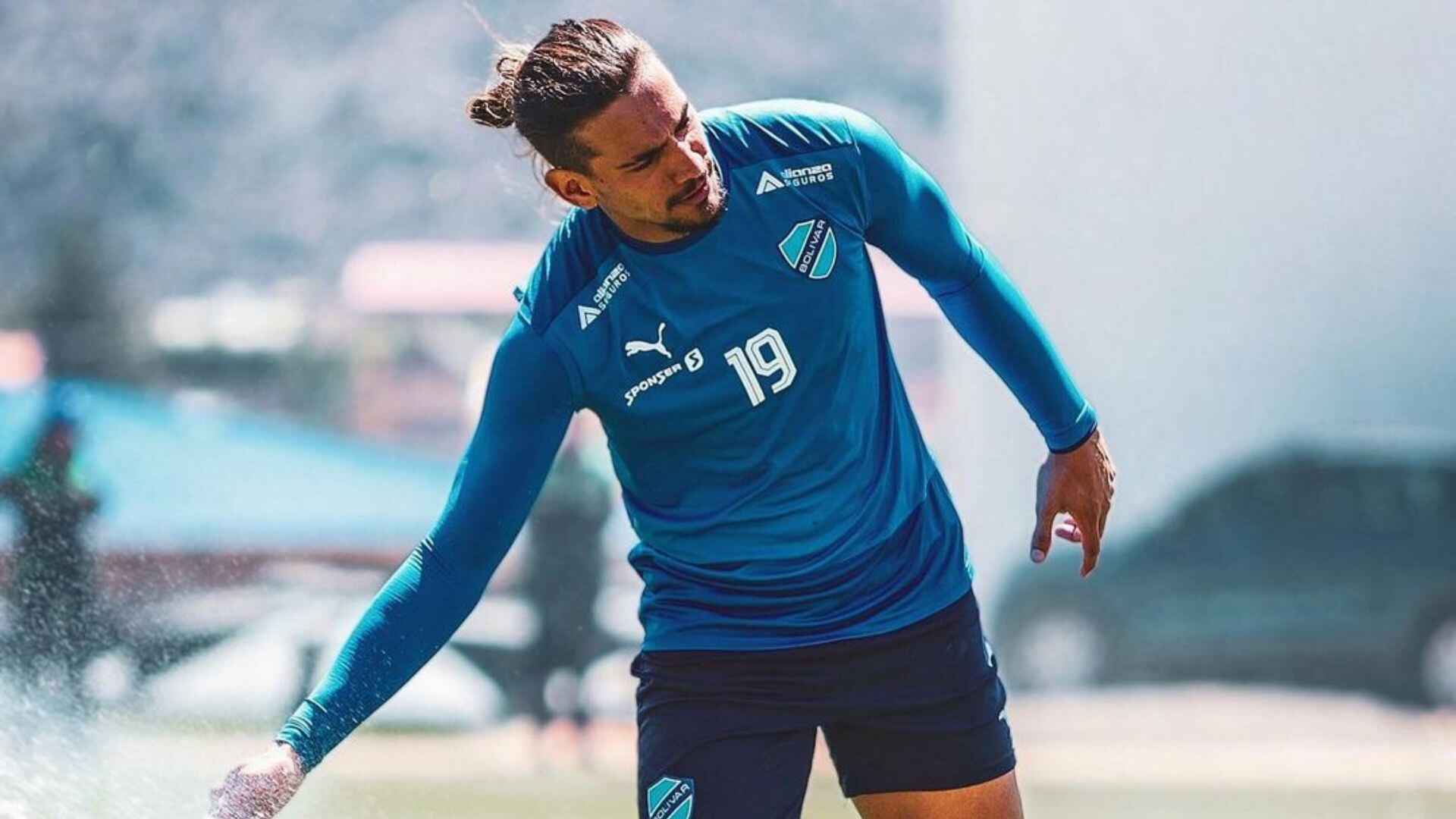 Conozca a Francisco Da Costa, el que sería el primer fichaje de Nacional para 2023.