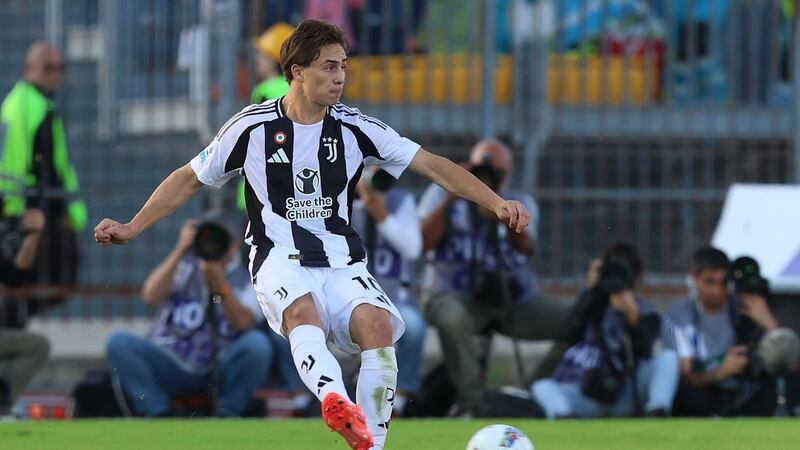 El primer gol de la renovada Champions League fue una autentica joya