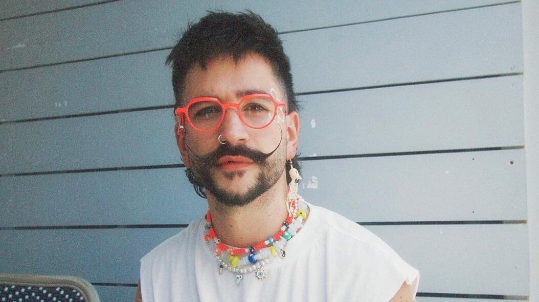 Camilo digo que el ego siempre está ahí y que es una tentación durante un video sobre ‘La Tribu’.