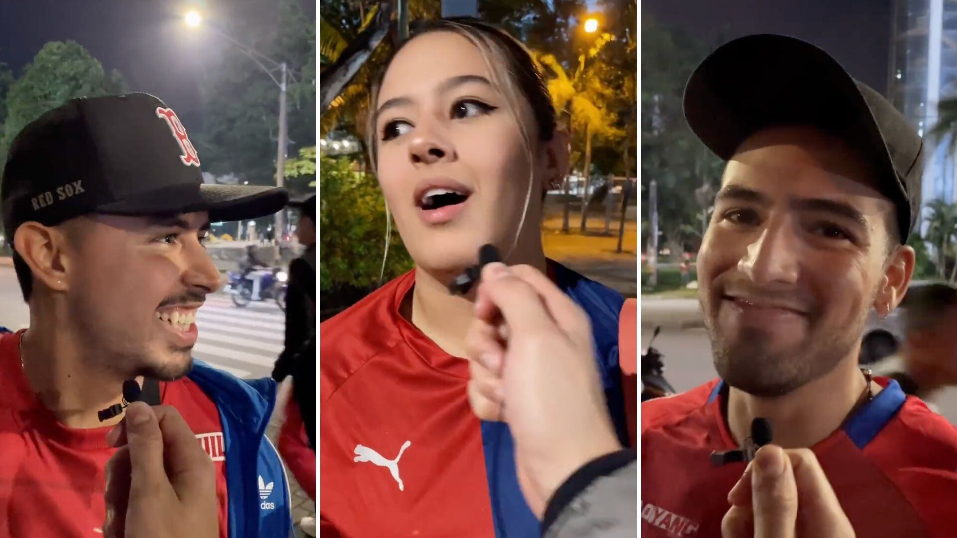 Ganar la Copa Libertadores o recibir un millón de dólares, difícil cuestión.