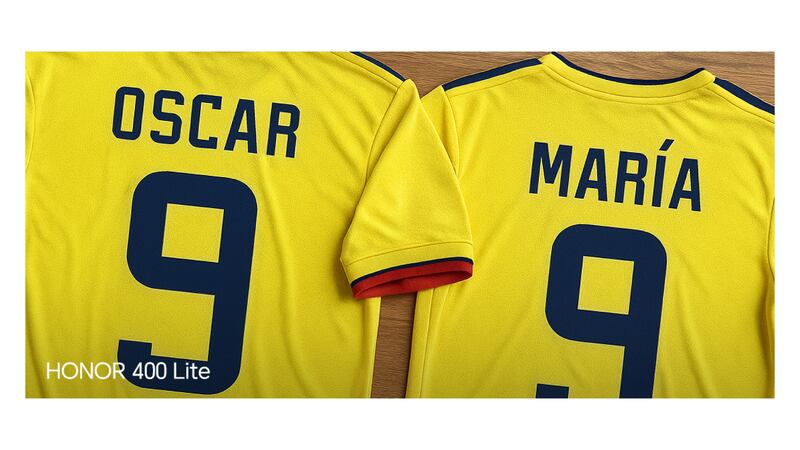 Una historia de amor que conmovió a un mundial