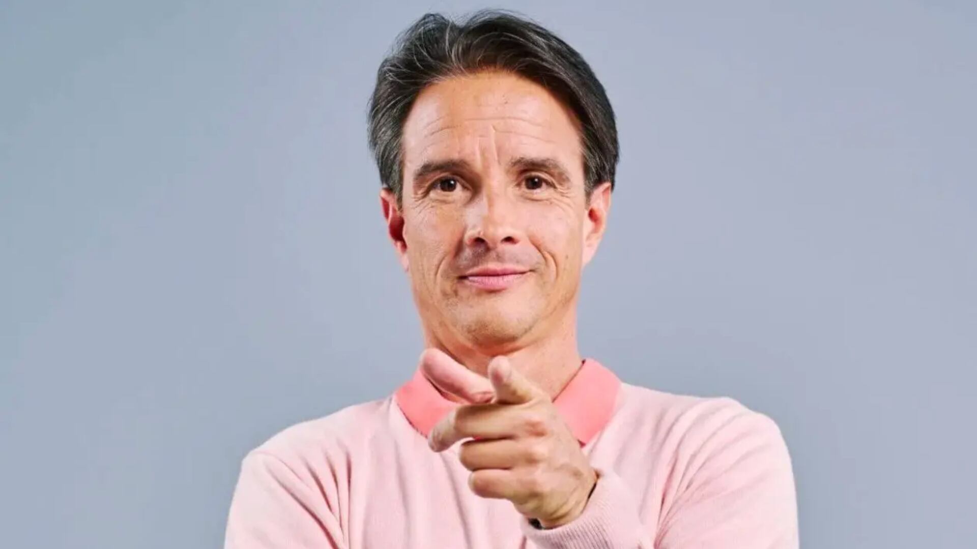 Coco de La Casa de los Famosos