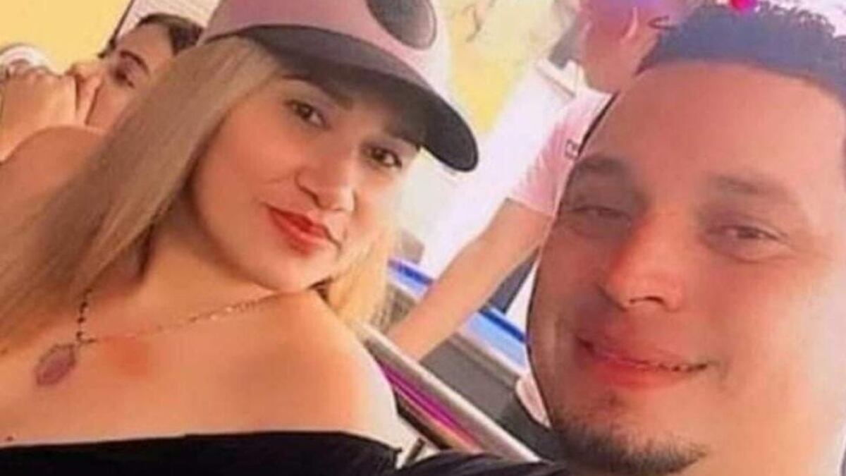 Dj y su esposa asesinados en Soledad, Atlántico.