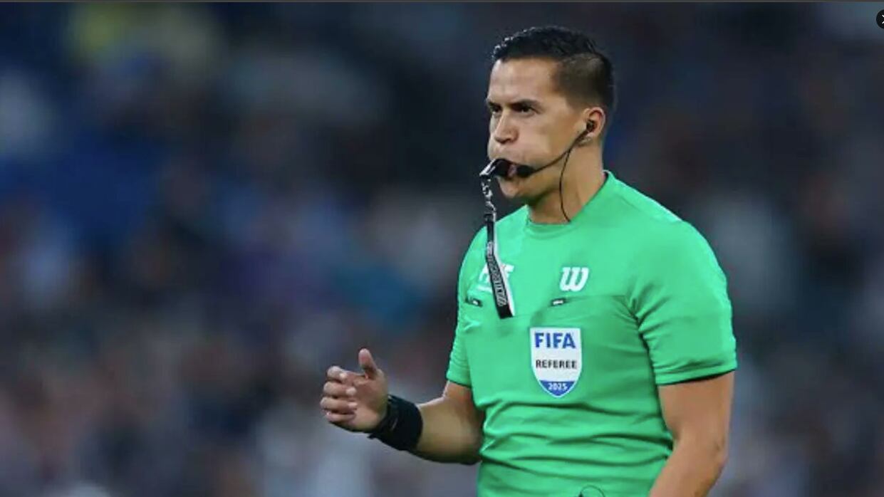 Luis Octavio Palomares